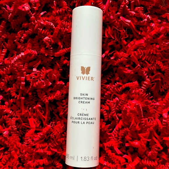 Vivier skin brightening cream - Picture 1 of 1